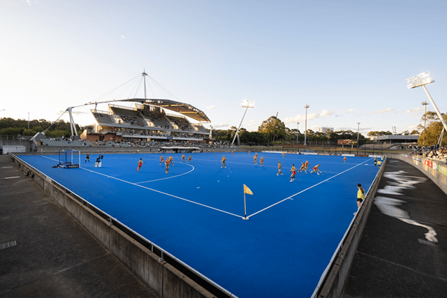 Hockey Centre