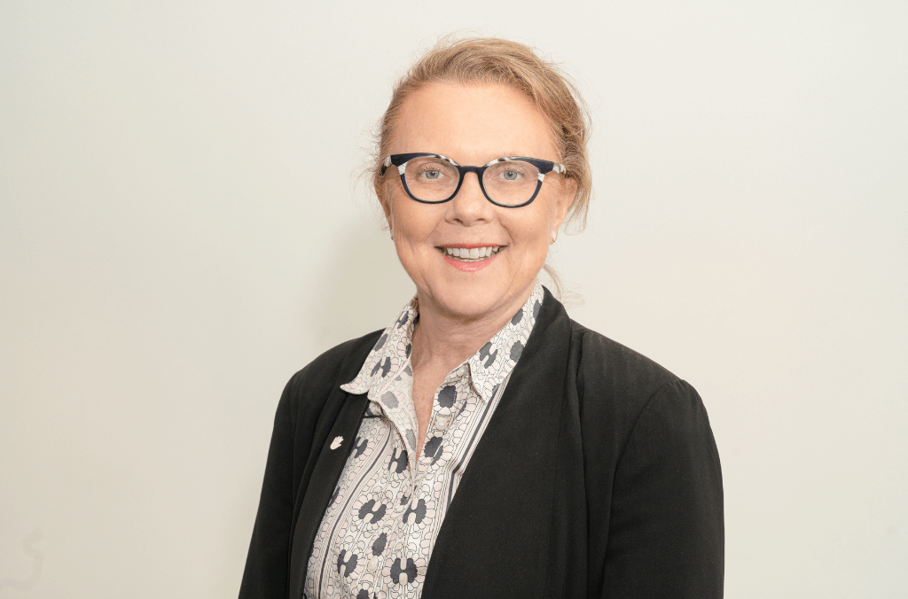 Jane Lloyd
