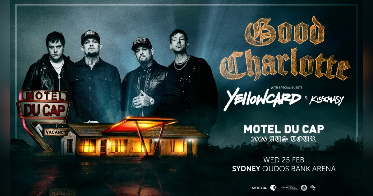 Good Charlotte