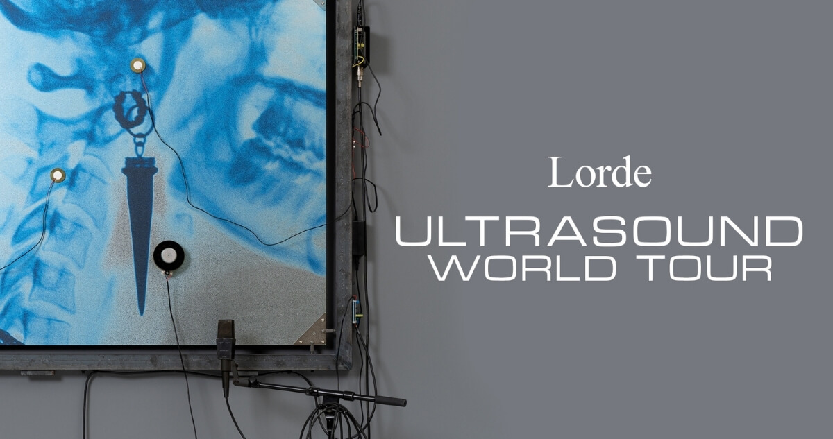 Lorde
