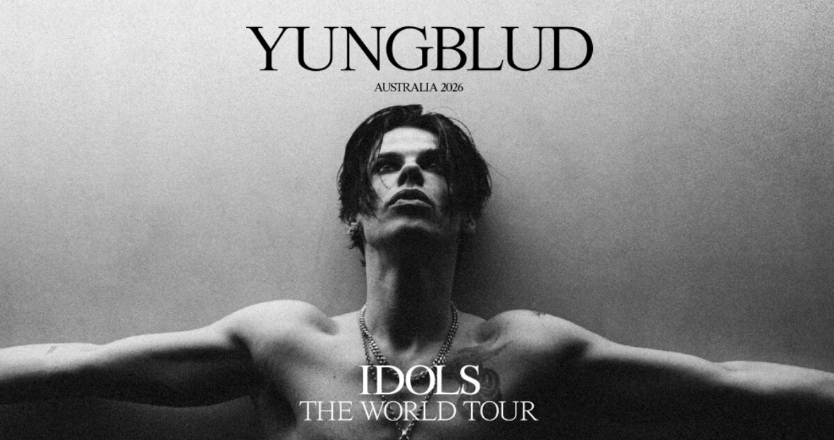Yungblud 2026