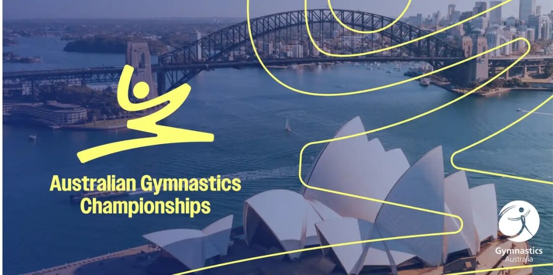 Australian Gymnastics Championships 2026