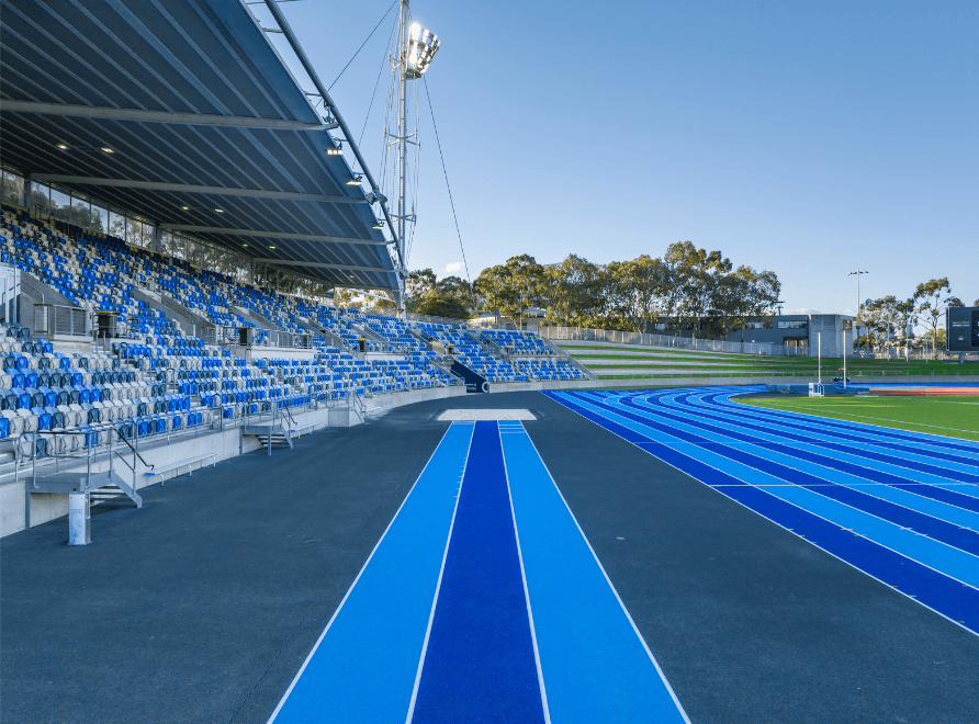 Athletic Centre