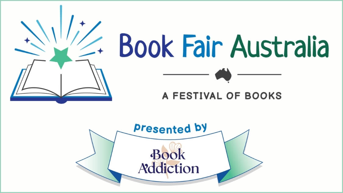 Book Fair Australia 2026