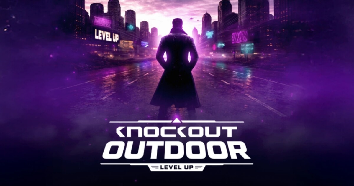 Knockout Outdoor 